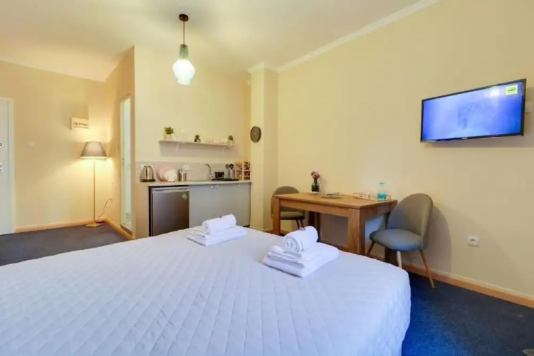 Monastiraki 309 Superhost Hub