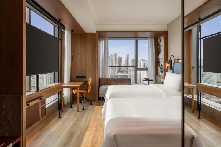 Shangri-La Kunming