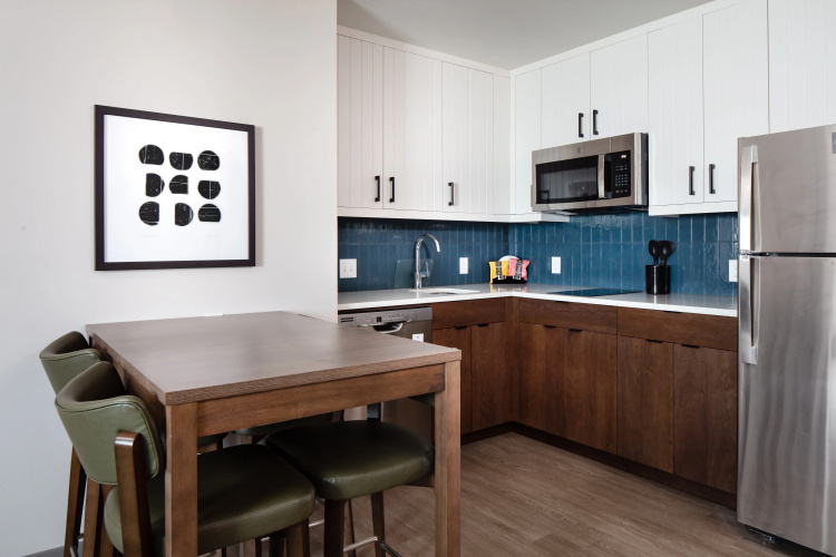 Staybridge Suites Iowa City - Coralville photo 36