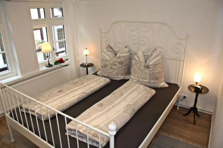 Köpi Appartements