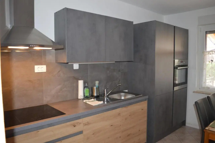 Apartma Patrik