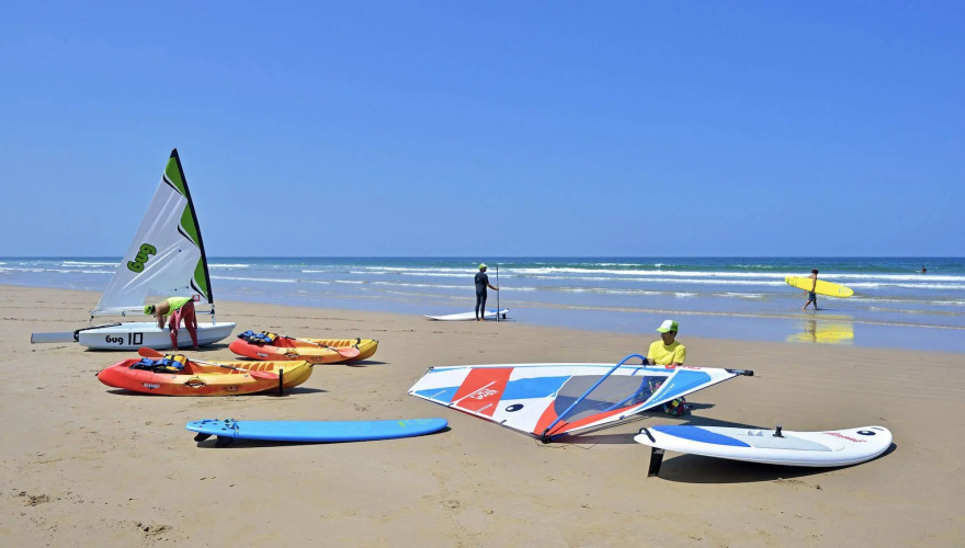 Radisson Blu Resort Taghazout Bay Surf Village photo 30