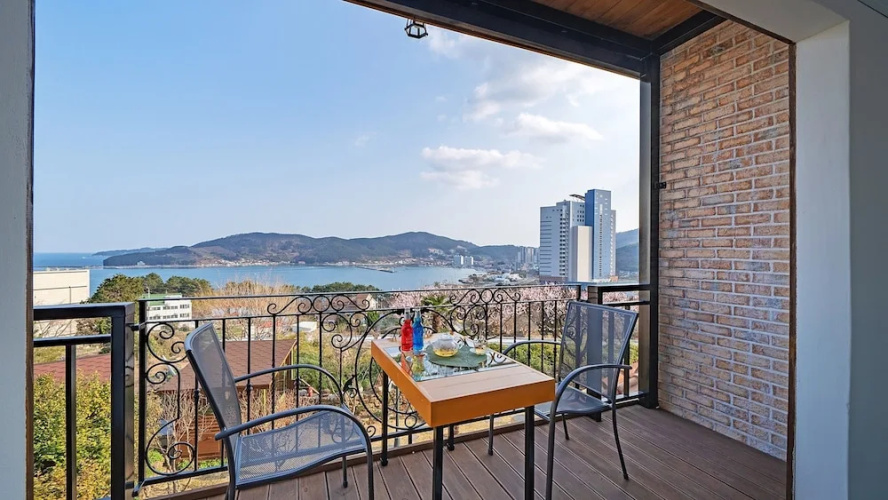 GreenNarae Pension