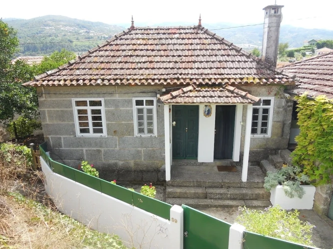 Cottage