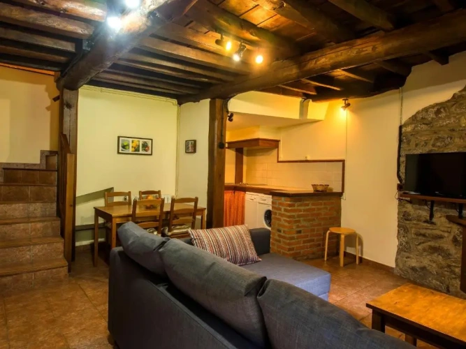 2 Bedrooms Superior Cottage