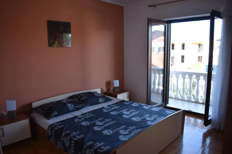 Apartmani Rade