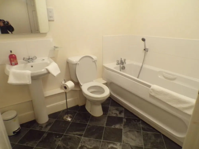 George Square - City Centre Suites