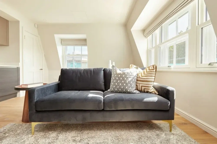 1 Bedroom Double Apartment