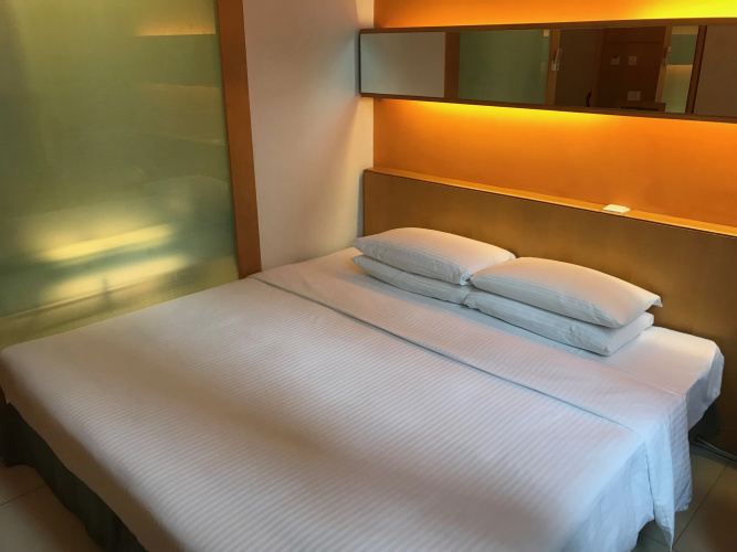 Rambler Garden Hotel