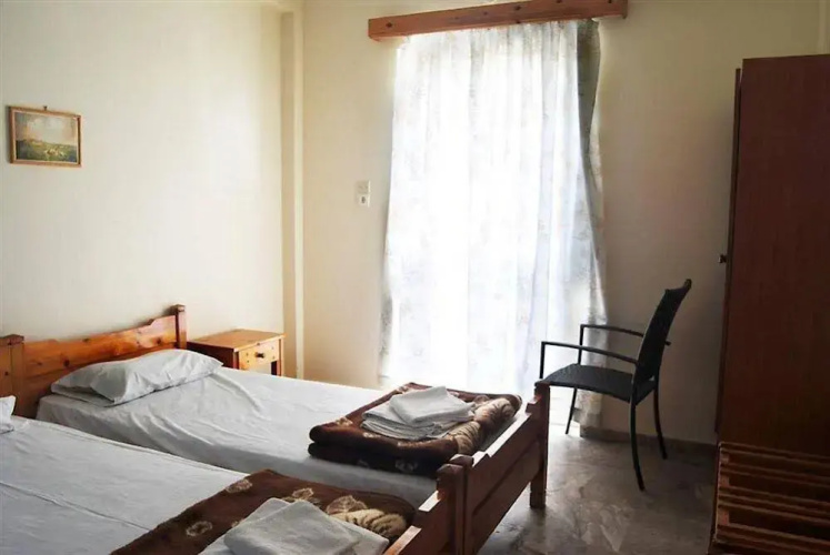 Neapolis Apartments