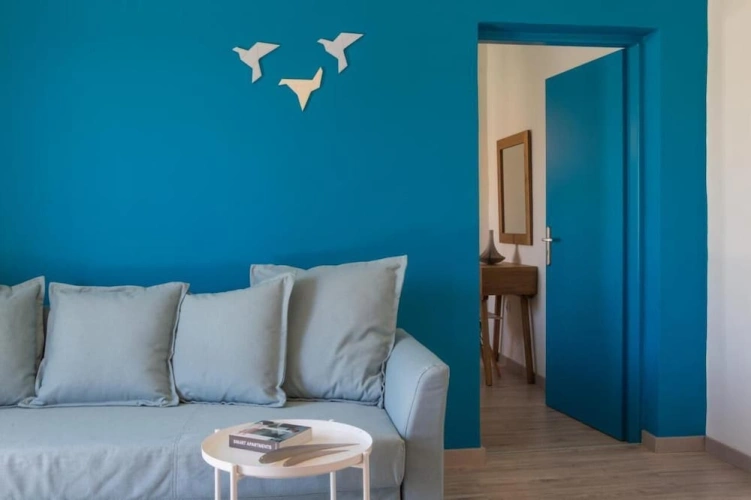 Comfort Apartment