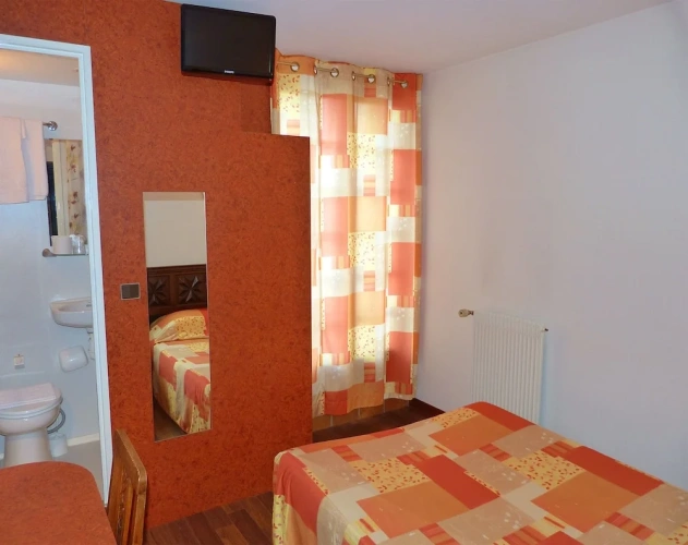 Economy Single room