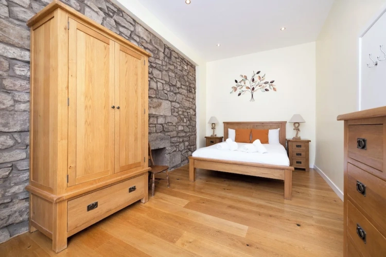 Comfort Apartment