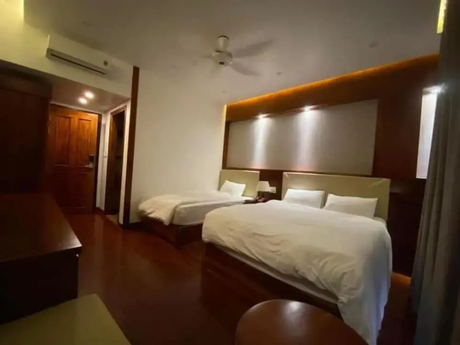 Pandora Hotel CT by Bay Luxury