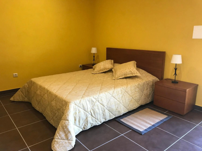 Quinta Do Atoleiro