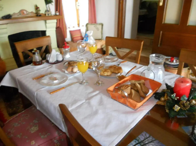 Sarafis Guesthouse