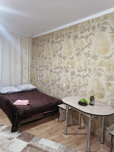 Фотография номера квартиры Апартаменты на улице Новоселов 107 корпус 2