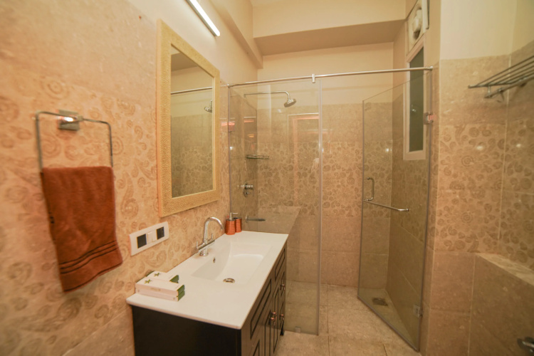 Sukoon - A Wellness Resort and Spa