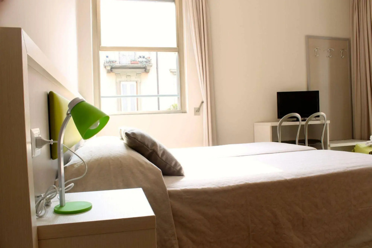 Hotel Due Giardini