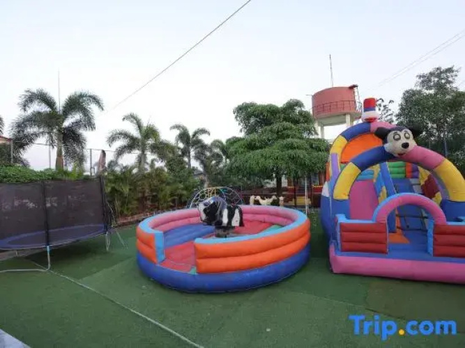 Mango Valley Resort Ganpatipule