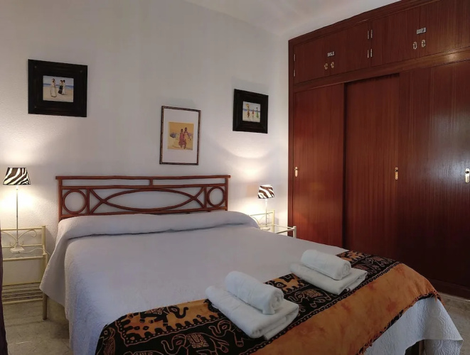 Casa El Pacífico