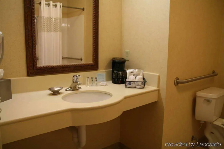 Hampton Inn Middletown