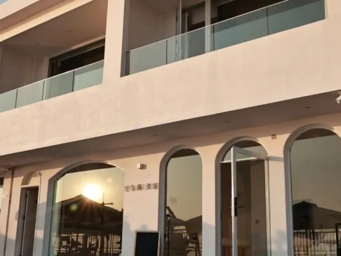 Air and Haimei Suites
