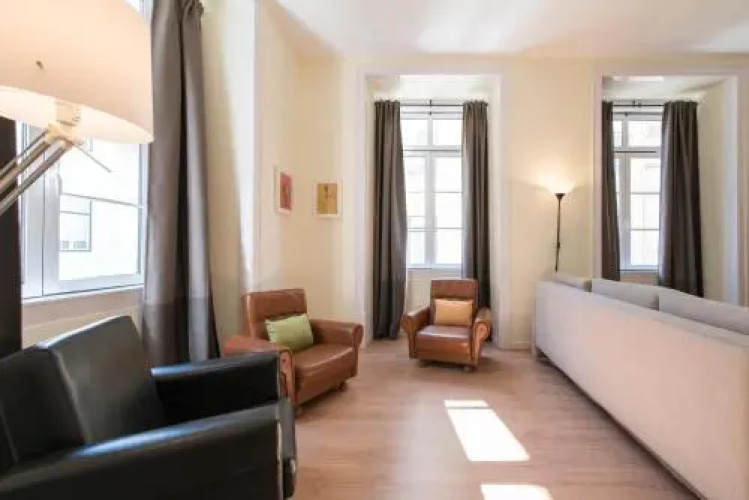 Assuncao Apartment