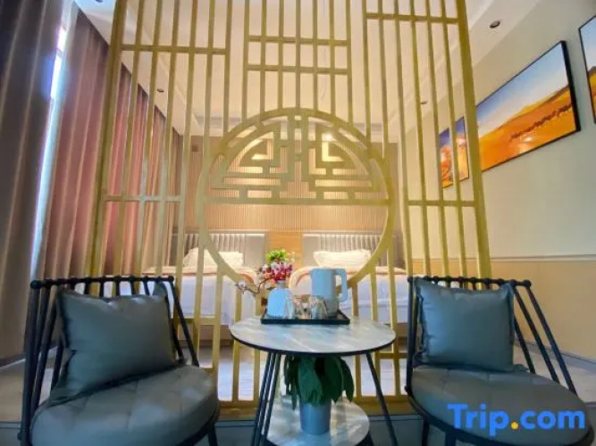 Mountain Lane Boutique Homestay