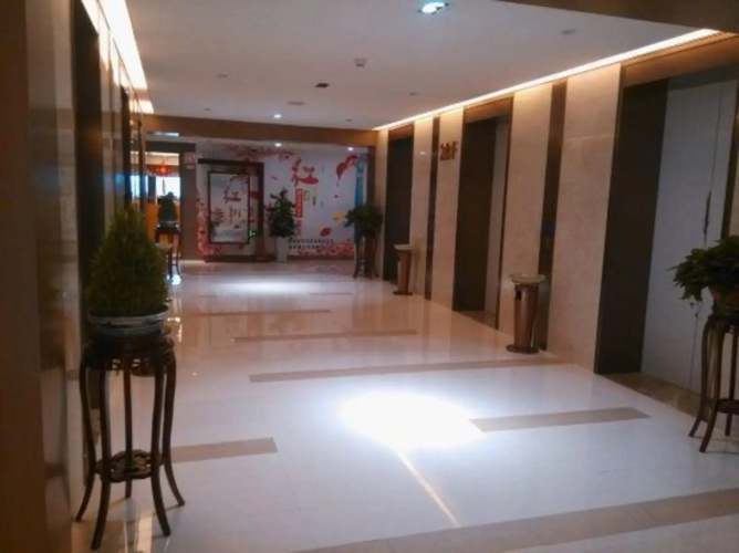 Hongye Hostel