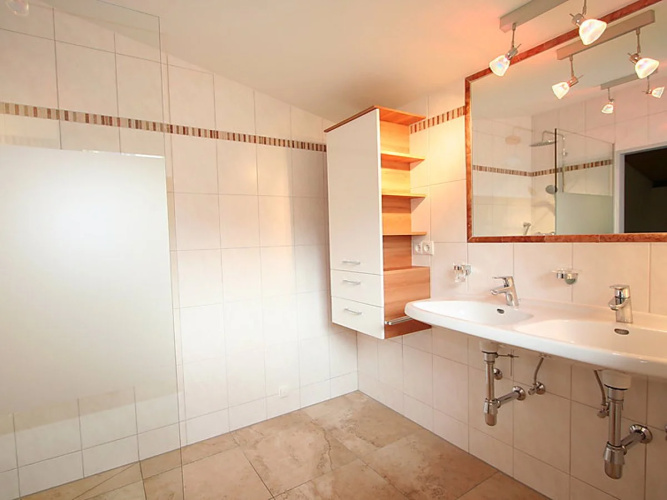 Chalet St. Wendelin - Typ D