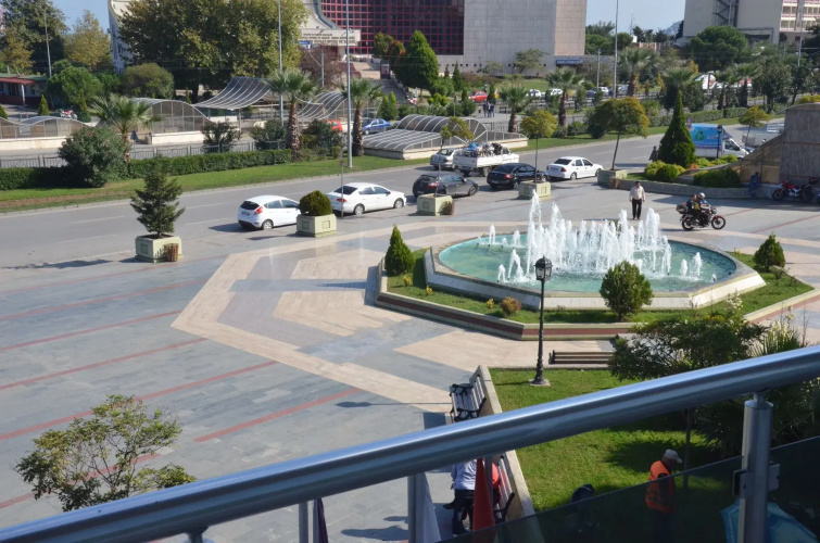 Samsun Time Hotel