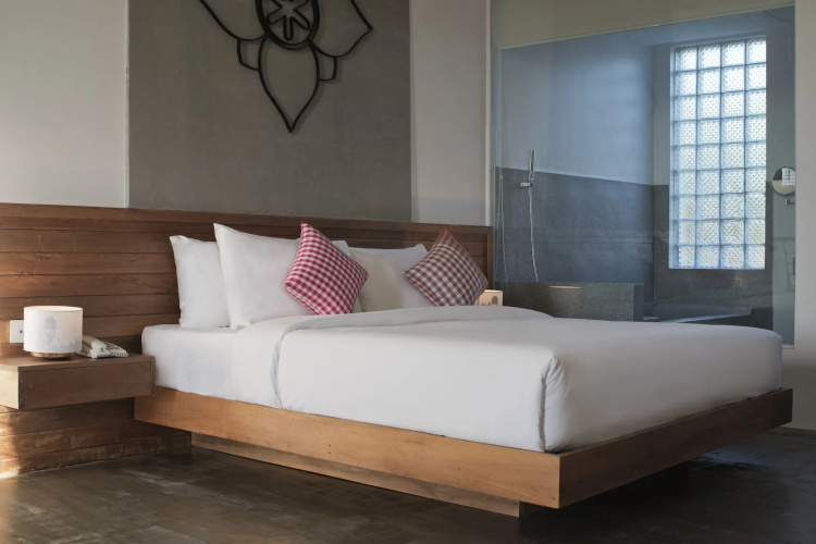 Phka Chan Hotel