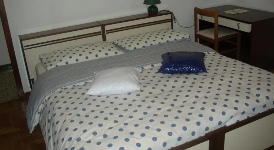 Albergo alla Pineta