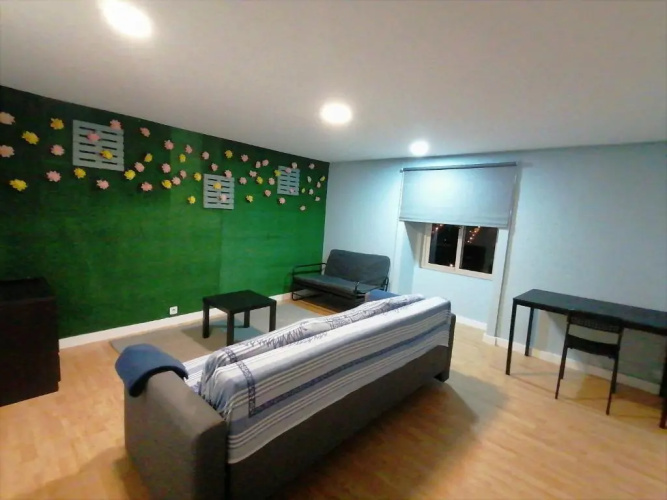 Bonjoia Apartments