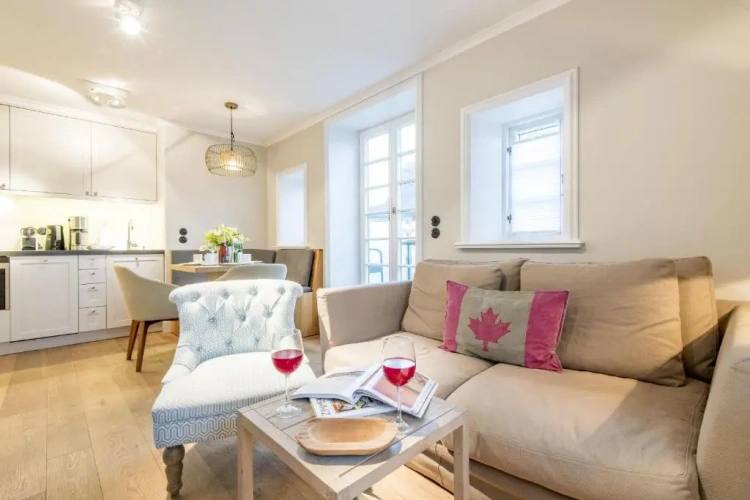 Superior Apartment