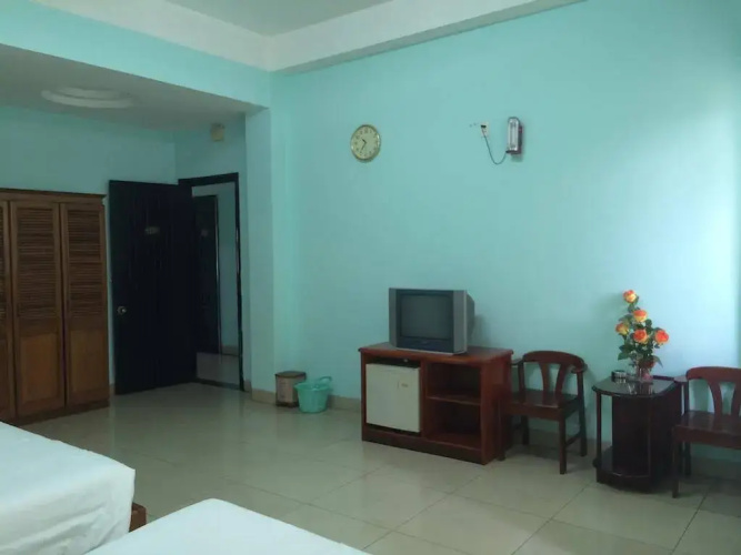 Phuong Long Hotel