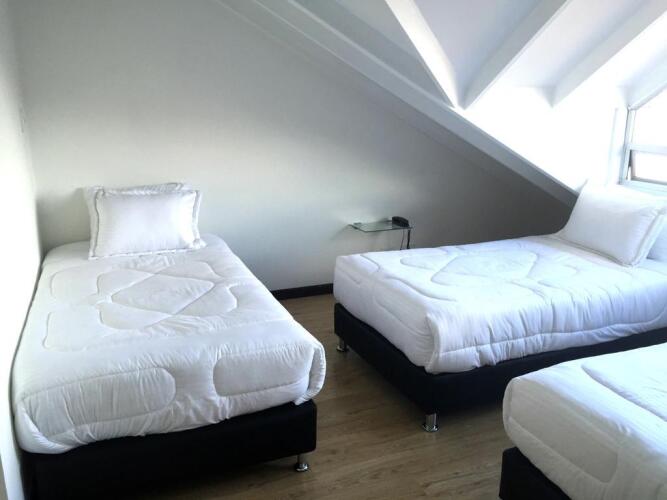 Imagen de Hotel Cypress Normandia