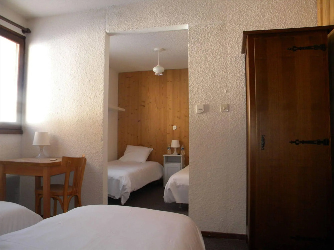 Hotel Le Beau Site
