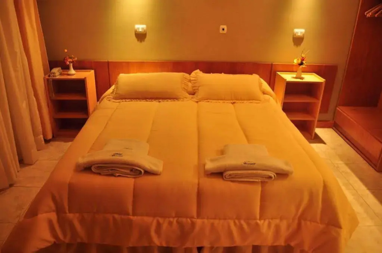 Brunetti Hotel