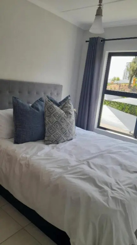 Greenpark Apartment