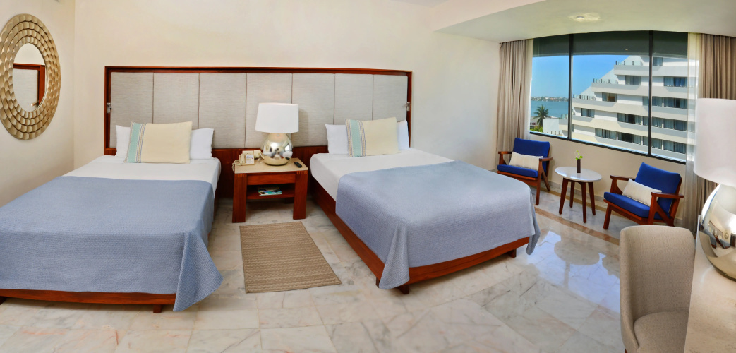Park Royal Beach Cancún - All Inclusive