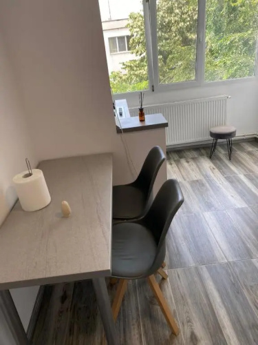 Alesandru apartament