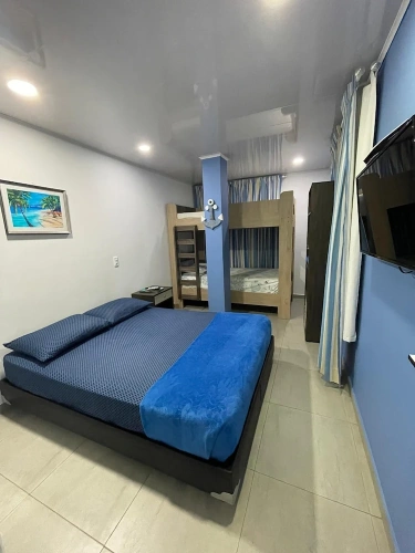 Comfort Quadruple room