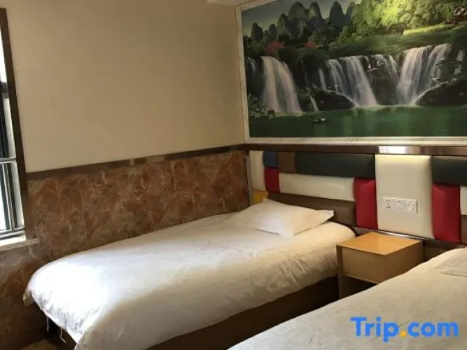 Business Twin room