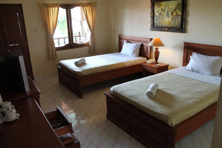 Balisandy Resort