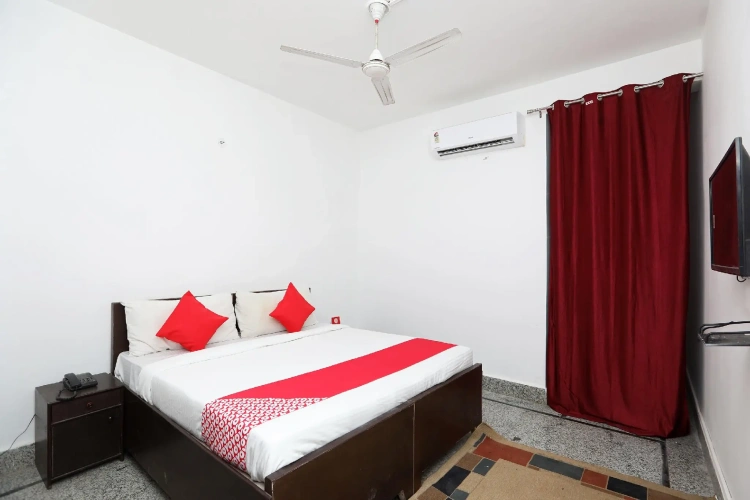 Classic Double room