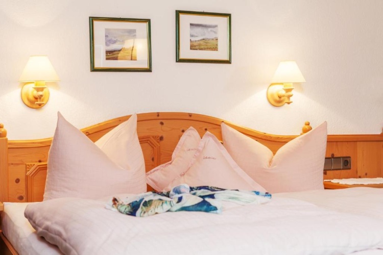 2 Bedrooms Comfort Apartment