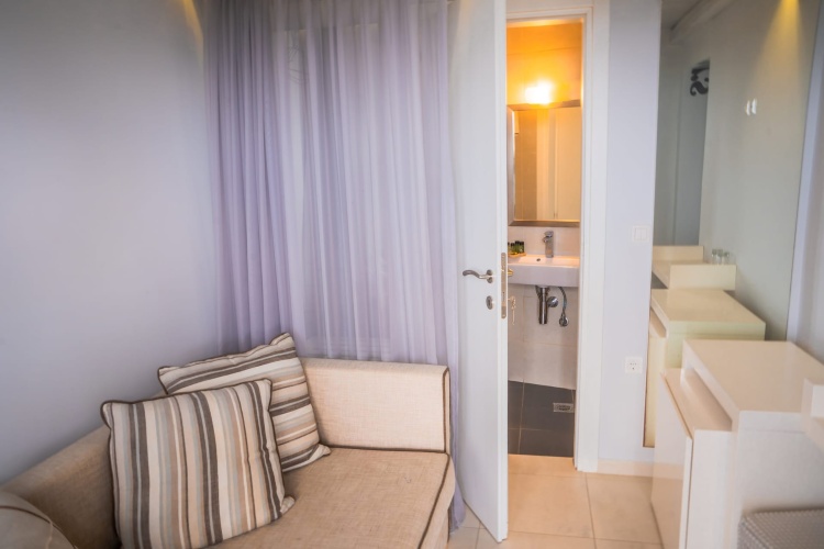 Superior Double Suite