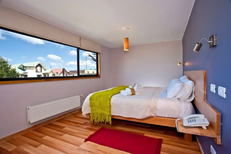 Hotel Ilaia